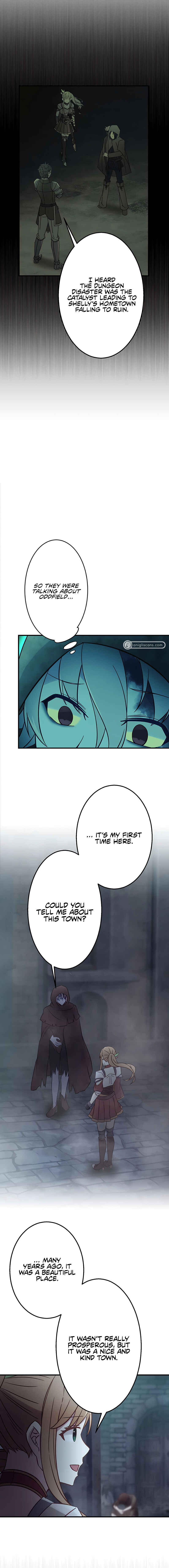 Page 12 Chapter 17 Uragirareta Boukensha, Andeddo Toshite Yomigaeri Musou Suru
