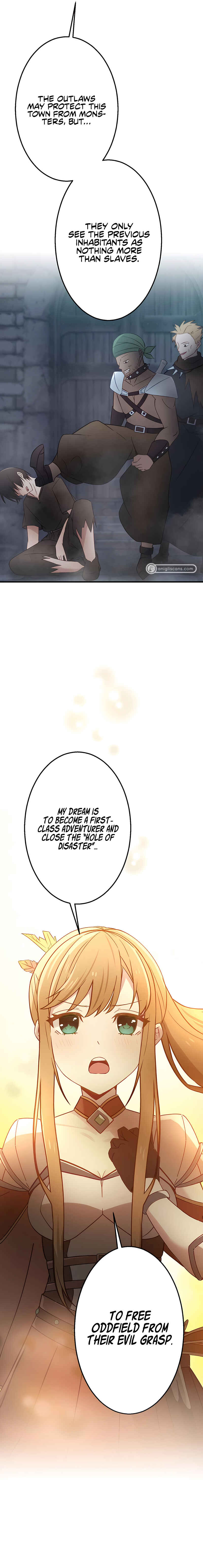 Page 14 Chapter 17 Uragirareta Boukensha, Andeddo Toshite Yomigaeri Musou Suru