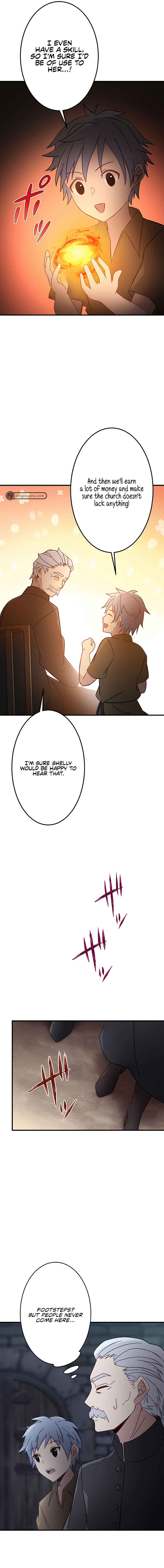 Page 16 Chapter 17 Uragirareta Boukensha, Andeddo Toshite Yomigaeri Musou Suru