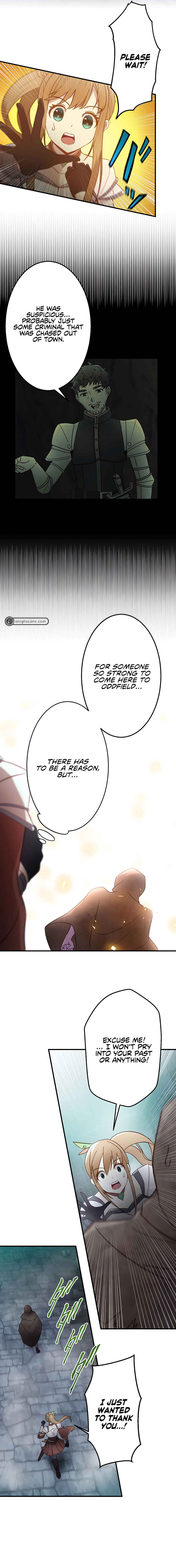 Page 4 Chapter 17 Uragirareta Boukensha, Andeddo Toshite Yomigaeri Musou Suru