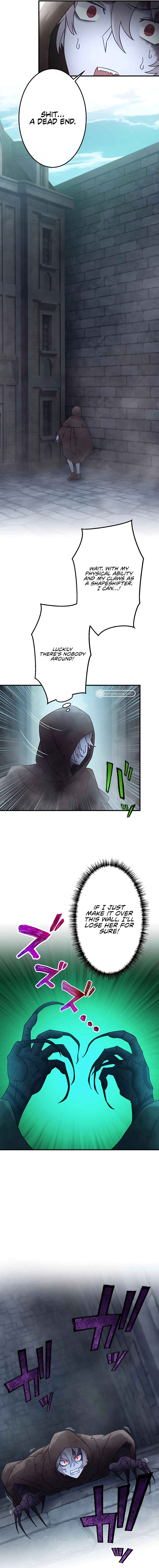Page 6 Chapter 17 Uragirareta Boukensha, Andeddo Toshite Yomigaeri Musou Suru