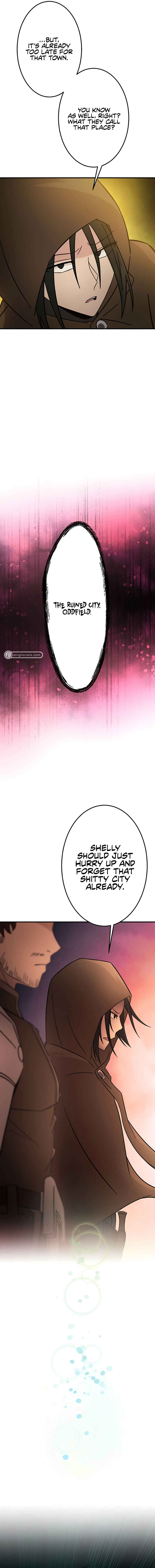 Page 13 Chapter 15 Uragirareta Boukensha, Andeddo Toshite Yomigaeri Musou Suru