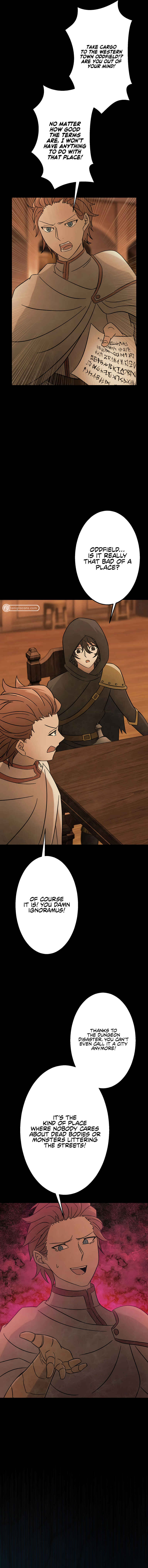 Page 17 Chapter 15 Uragirareta Boukensha, Andeddo Toshite Yomigaeri Musou Suru