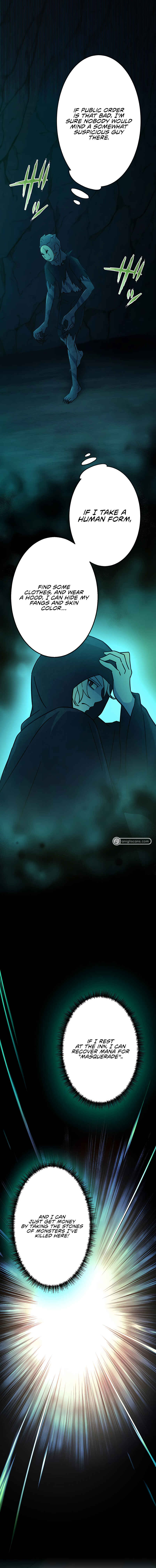 Page 18 Chapter 15 Uragirareta Boukensha, Andeddo Toshite Yomigaeri Musou Suru