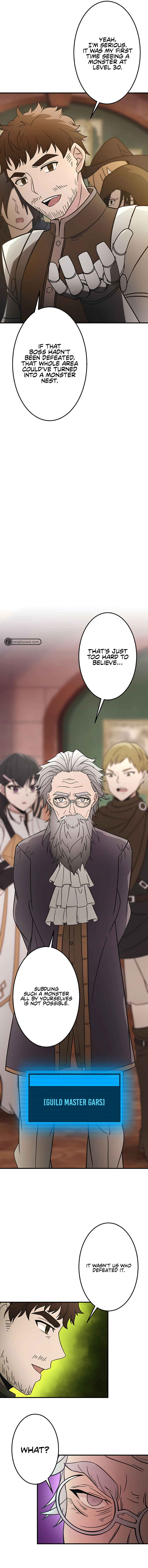 Page 2 Chapter 15 Uragirareta Boukensha, Andeddo Toshite Yomigaeri Musou Suru