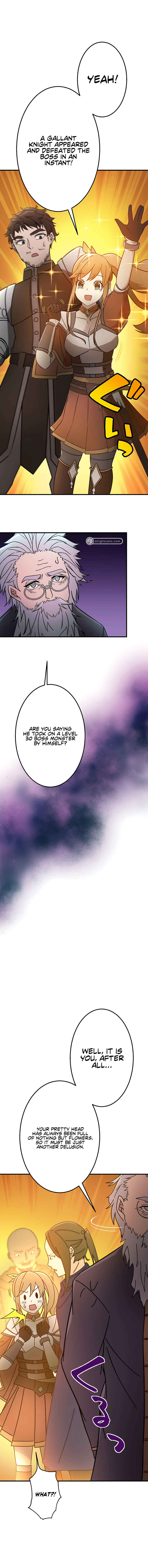 Page 3 Chapter 15 Uragirareta Boukensha, Andeddo Toshite Yomigaeri Musou Suru