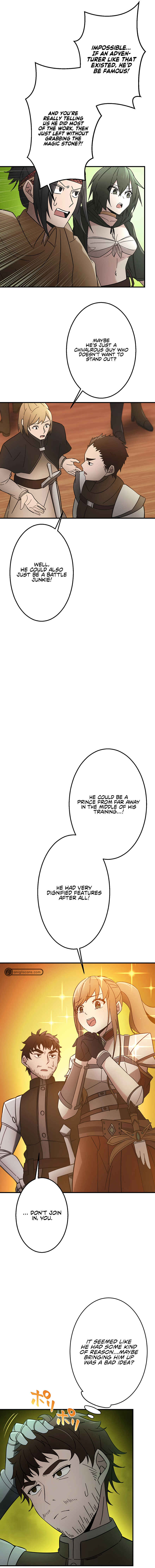 Page 6 Chapter 15 Uragirareta Boukensha, Andeddo Toshite Yomigaeri Musou Suru