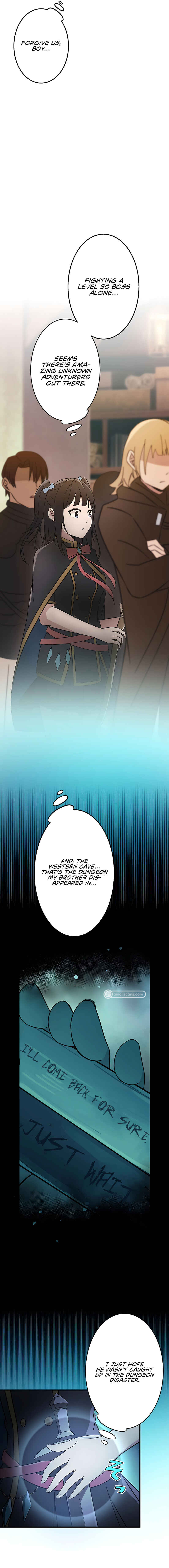 Page 7 Chapter 15 Uragirareta Boukensha, Andeddo Toshite Yomigaeri Musou Suru