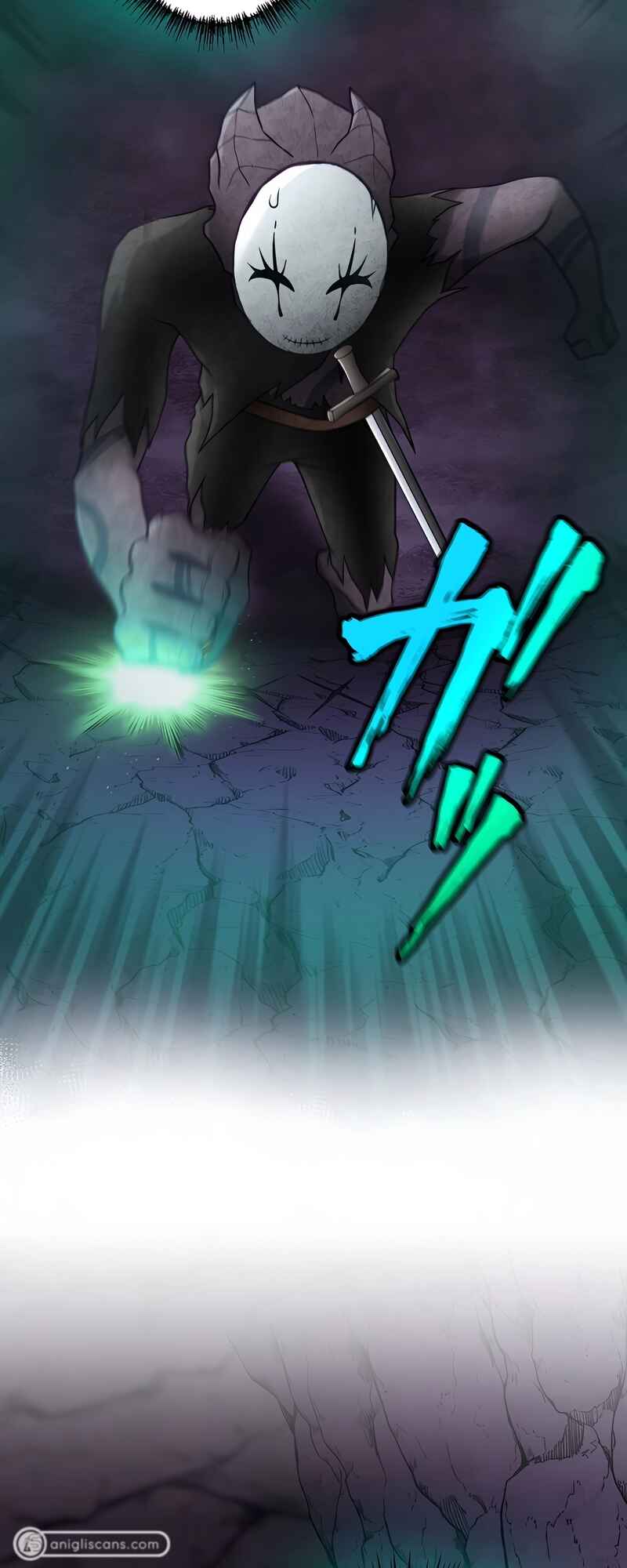 Page 18 Chapter 27 Uragirareta Boukensha, Andeddo Toshite Yomigaeri Musou Suru