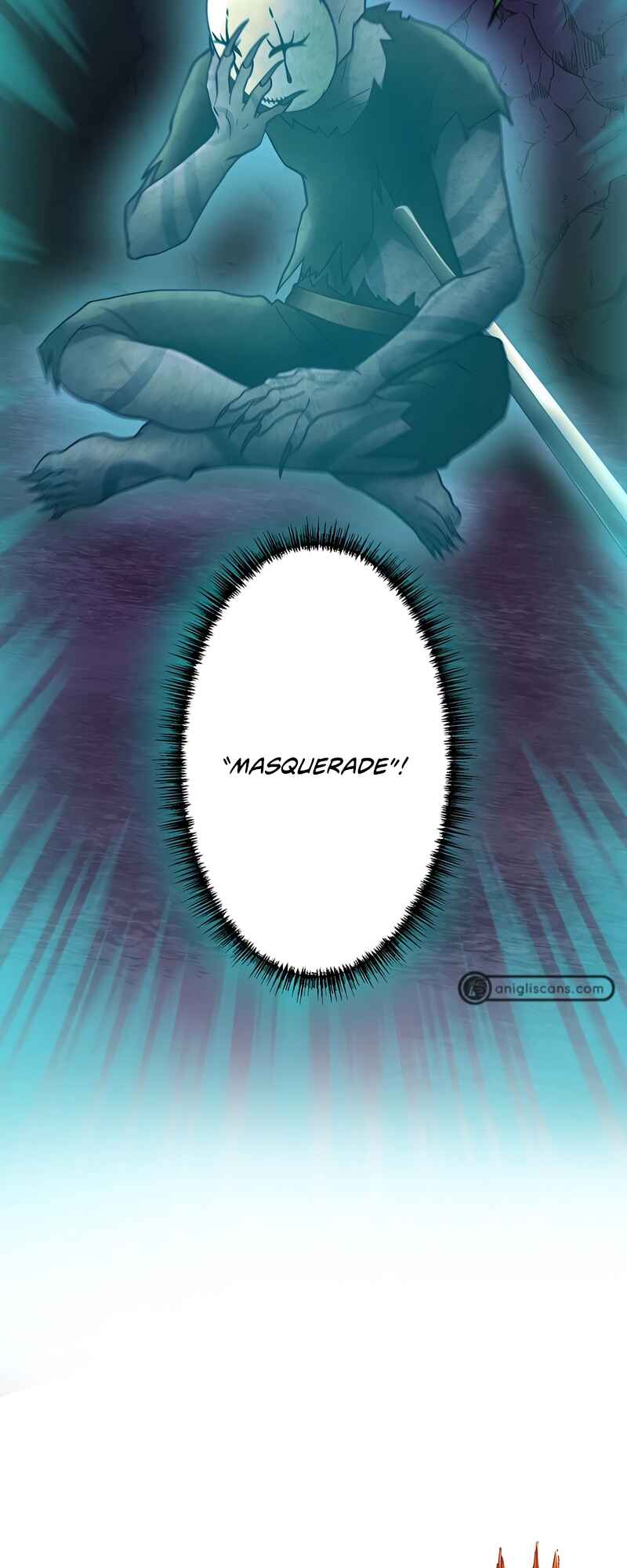 Page 31 Chapter 27 Uragirareta Boukensha, Andeddo Toshite Yomigaeri Musou Suru