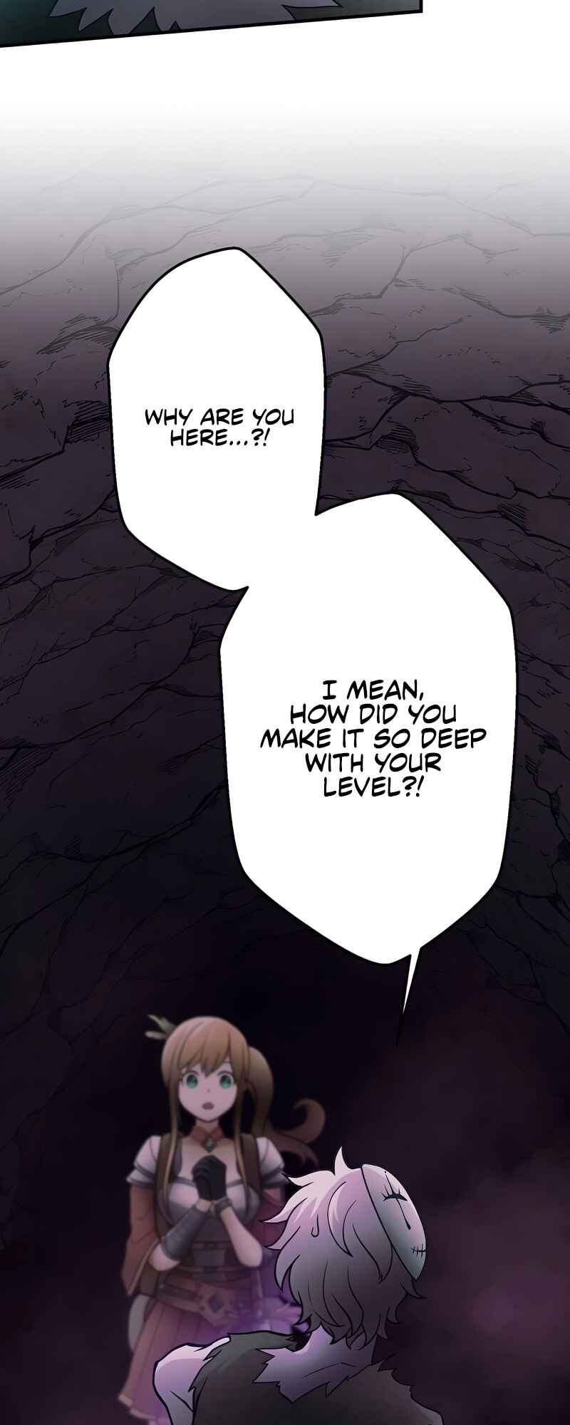 Page 37 Chapter 27 Uragirareta Boukensha, Andeddo Toshite Yomigaeri Musou Suru
