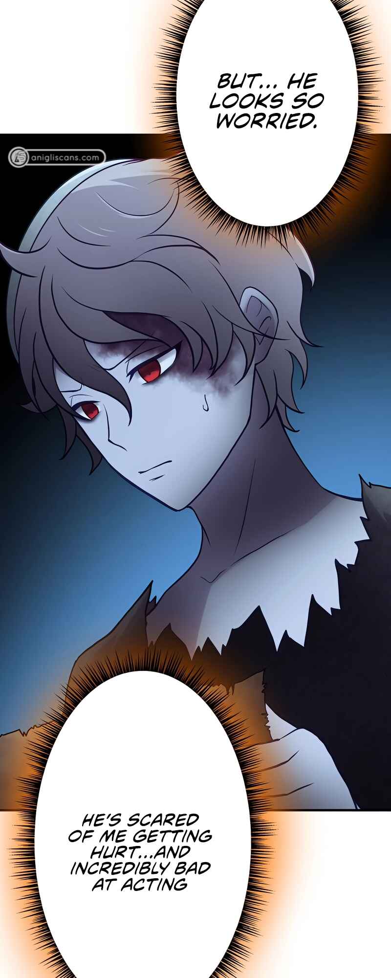 Page 48 Chapter 27 Uragirareta Boukensha, Andeddo Toshite Yomigaeri Musou Suru