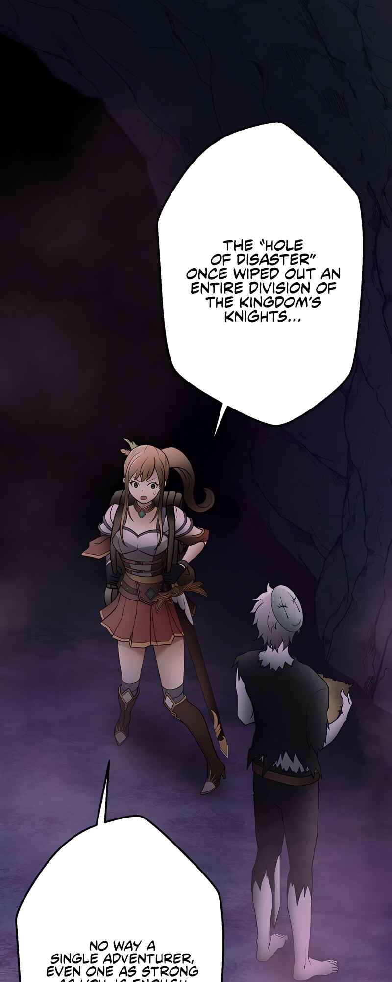 Page 52 Chapter 27 Uragirareta Boukensha, Andeddo Toshite Yomigaeri Musou Suru