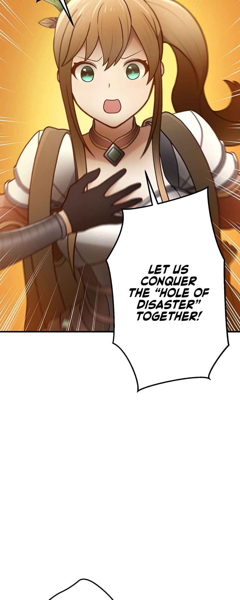 Page 54 Chapter 27 Uragirareta Boukensha, Andeddo Toshite Yomigaeri Musou Suru
