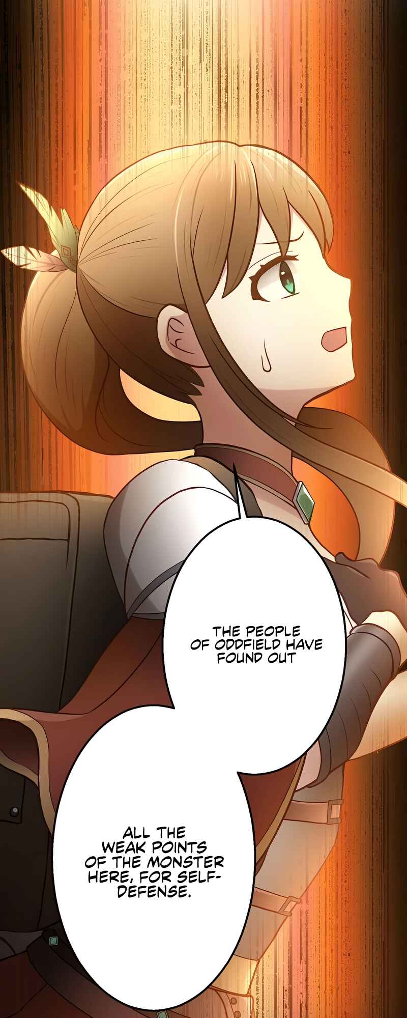 Page 56 Chapter 27 Uragirareta Boukensha, Andeddo Toshite Yomigaeri Musou Suru