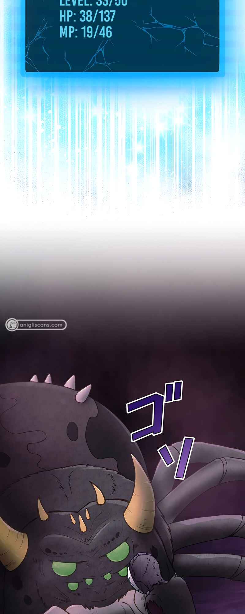 Page 7 Chapter 27 Uragirareta Boukensha, Andeddo Toshite Yomigaeri Musou Suru