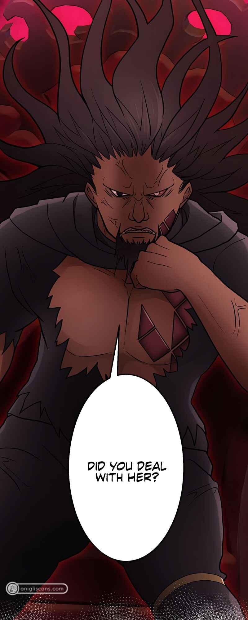 Page 73 Chapter 27 Uragirareta Boukensha, Andeddo Toshite Yomigaeri Musou Suru