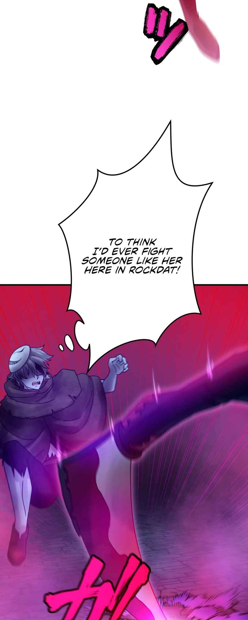 Page 17 Chapter 42 Uragirareta Boukensha, Andeddo Toshite Yomigaeri Musou Suru