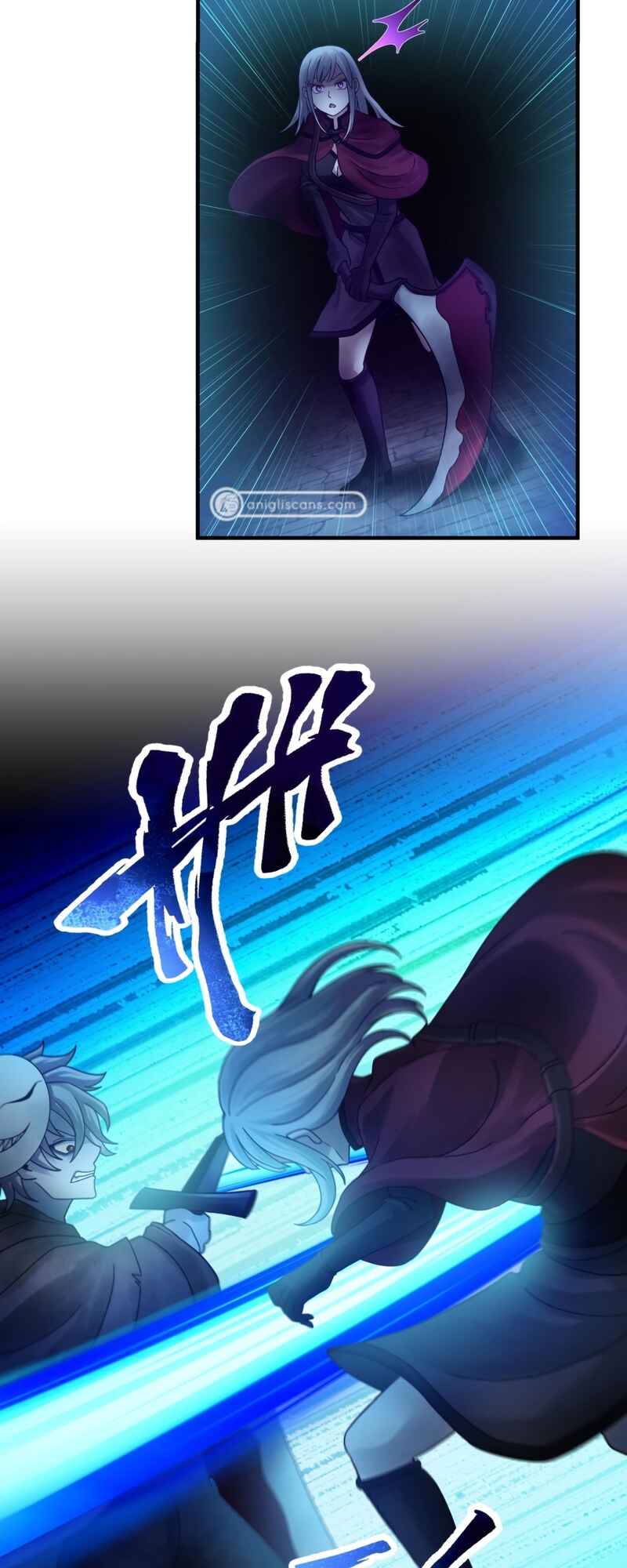 Page 19 Chapter 42 Uragirareta Boukensha, Andeddo Toshite Yomigaeri Musou Suru
