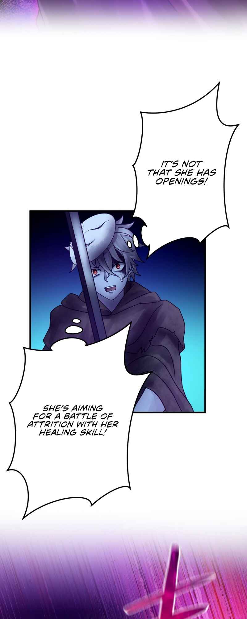 Page 27 Chapter 42 Uragirareta Boukensha, Andeddo Toshite Yomigaeri Musou Suru