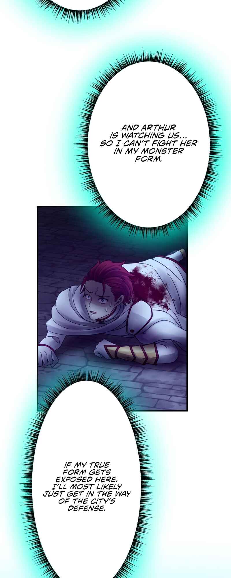 Page 30 Chapter 42 Uragirareta Boukensha, Andeddo Toshite Yomigaeri Musou Suru