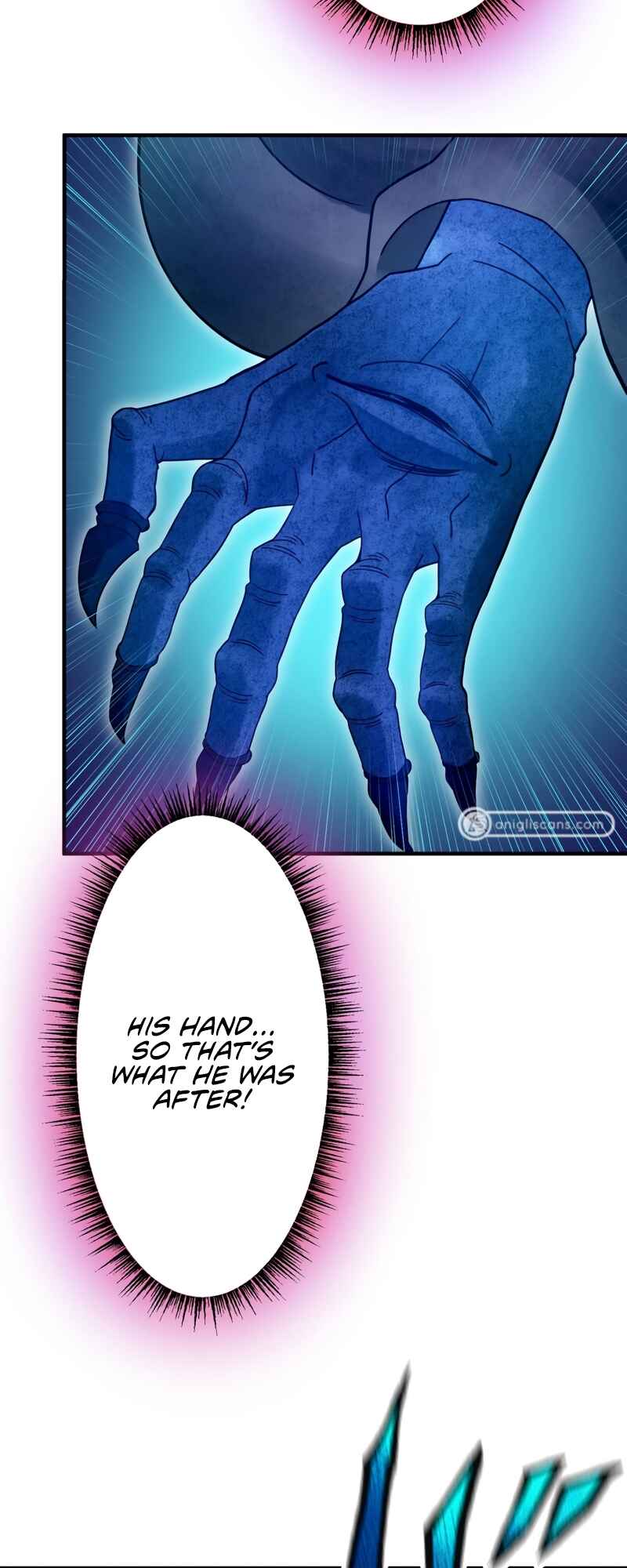 Page 46 Chapter 42 Uragirareta Boukensha, Andeddo Toshite Yomigaeri Musou Suru