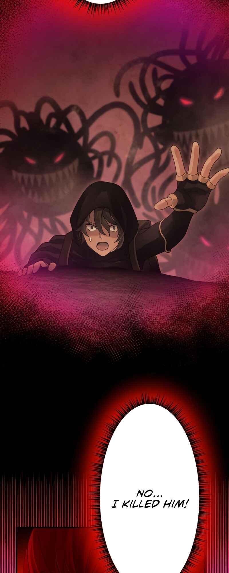 Page 8 Chapter 42 Uragirareta Boukensha, Andeddo Toshite Yomigaeri Musou Suru