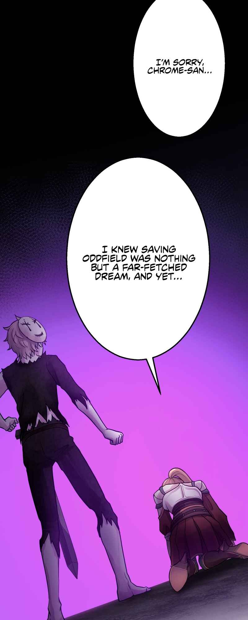 Page 11 Chapter 32 Uragirareta Boukensha, Andeddo Toshite Yomigaeri Musou Suru