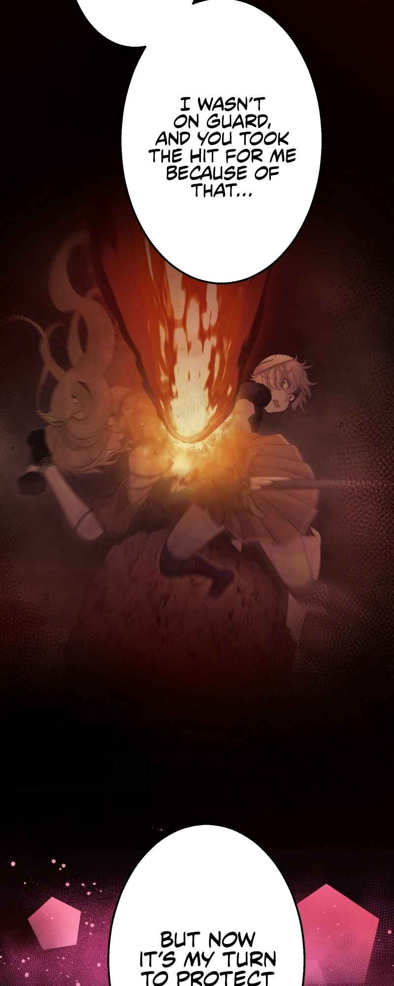 Page 21 Chapter 32 Uragirareta Boukensha, Andeddo Toshite Yomigaeri Musou Suru