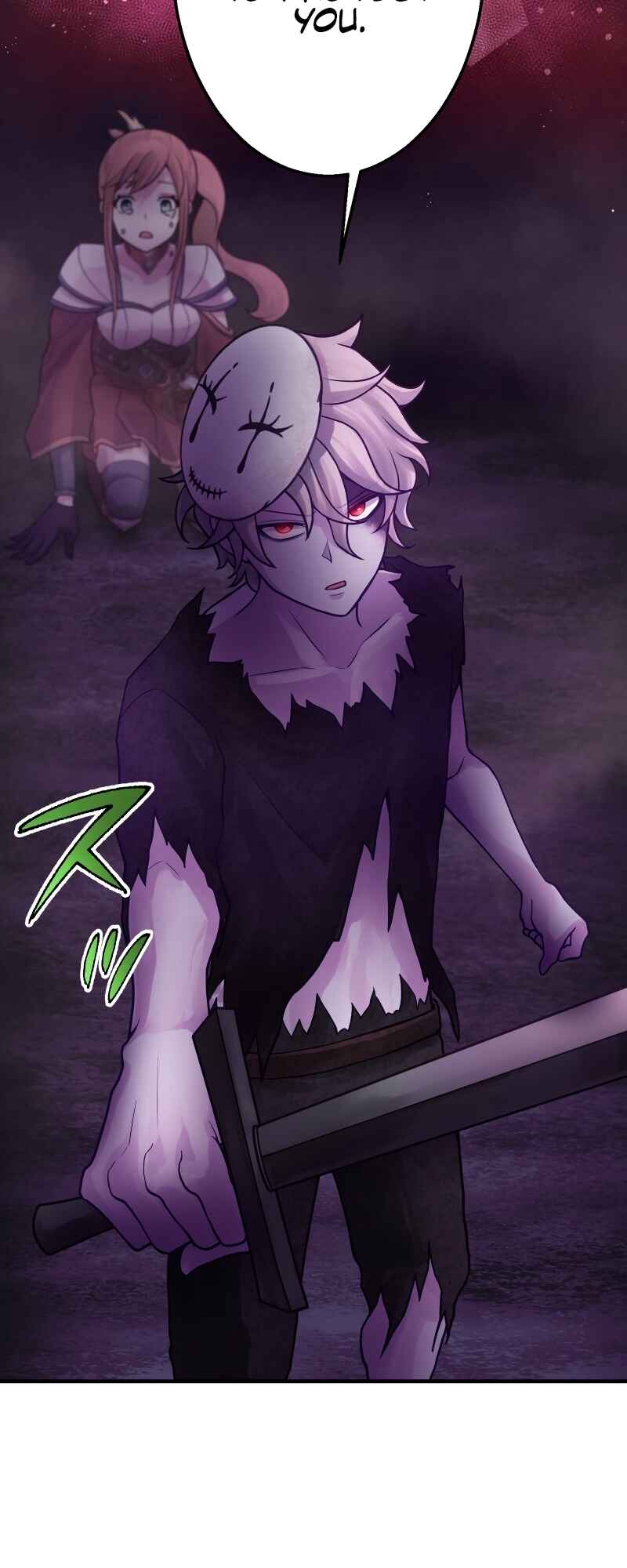 Page 22 Chapter 32 Uragirareta Boukensha, Andeddo Toshite Yomigaeri Musou Suru