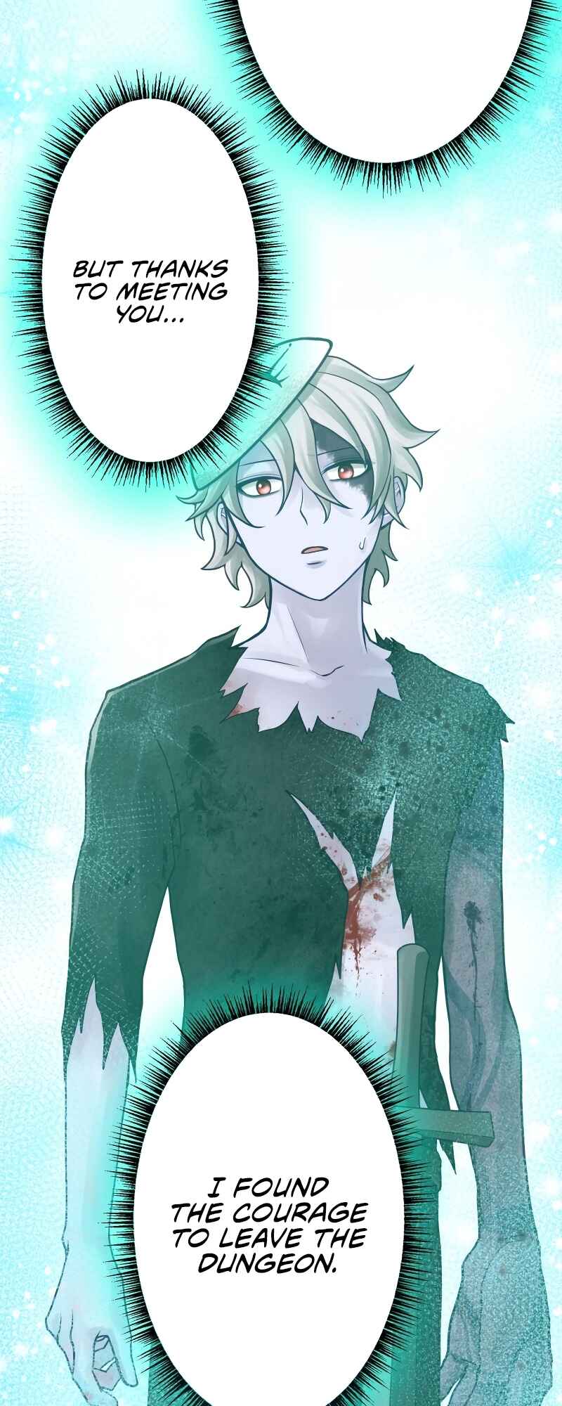 Page 52 Chapter 32 Uragirareta Boukensha, Andeddo Toshite Yomigaeri Musou Suru