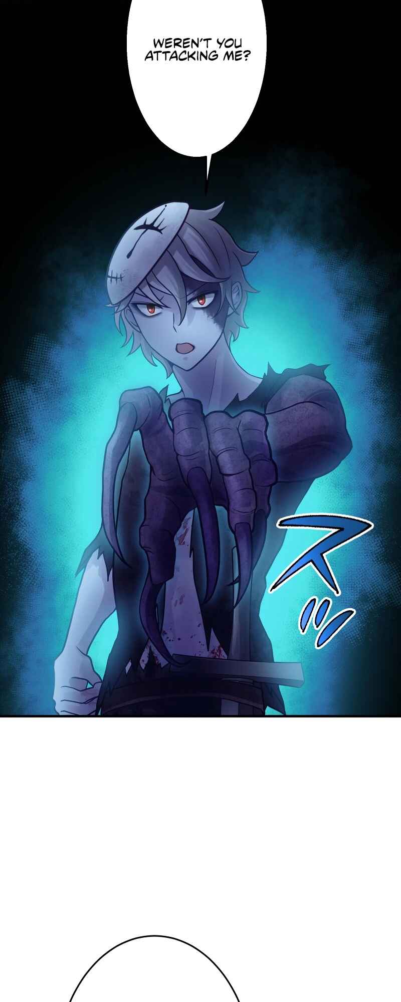 Page 57 Chapter 32 Uragirareta Boukensha, Andeddo Toshite Yomigaeri Musou Suru