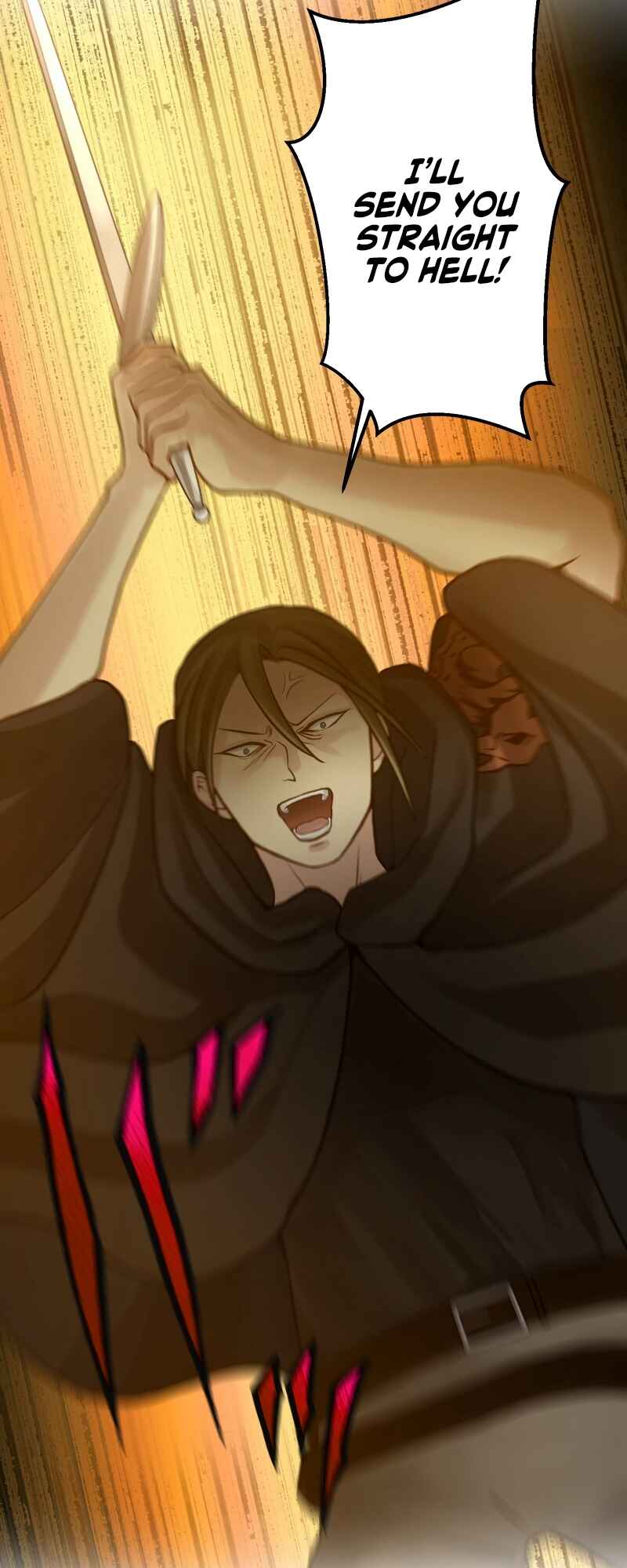 Page 59 Chapter 32 Uragirareta Boukensha, Andeddo Toshite Yomigaeri Musou Suru