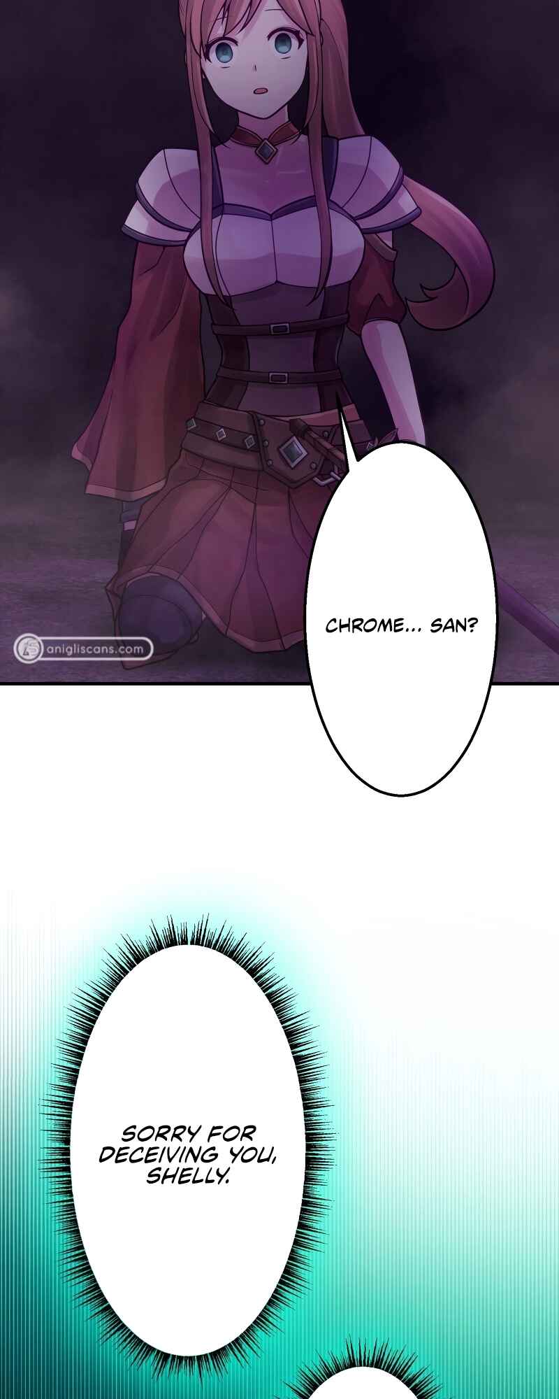 Page 74 Chapter 32 Uragirareta Boukensha, Andeddo Toshite Yomigaeri Musou Suru