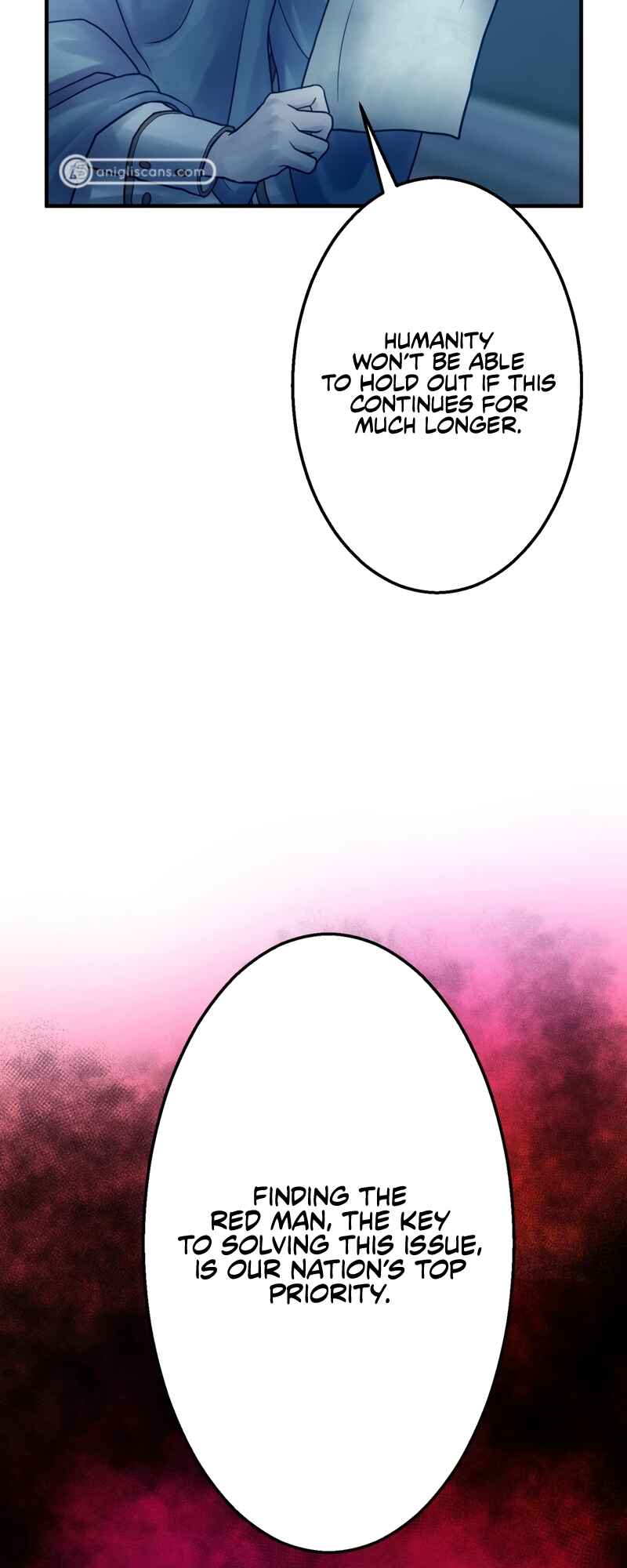 Page 34 Chapter 47 Uragirareta Boukensha, Andeddo Toshite Yomigaeri Musou Suru