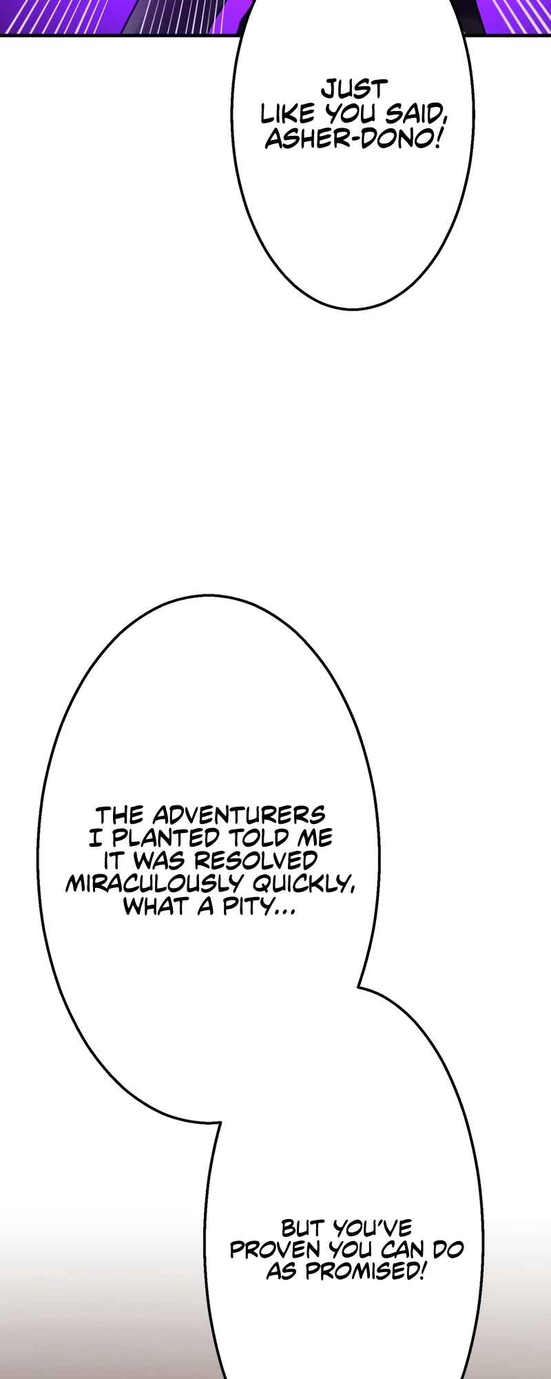 Page 38 Chapter 47 Uragirareta Boukensha, Andeddo Toshite Yomigaeri Musou Suru