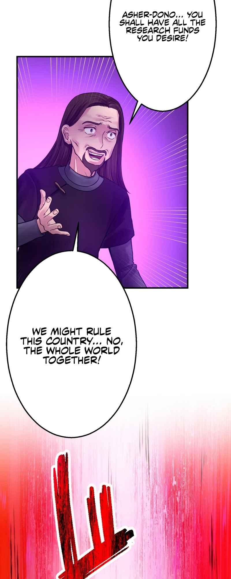 Page 40 Chapter 47 Uragirareta Boukensha, Andeddo Toshite Yomigaeri Musou Suru