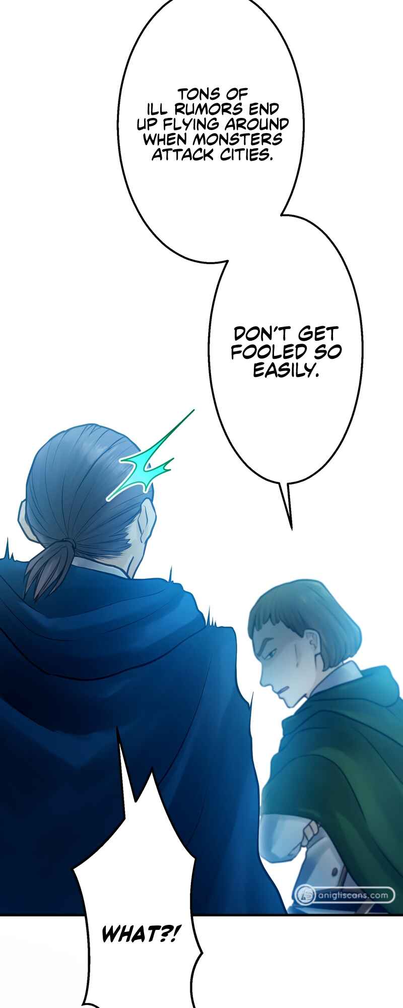 Page 5 Chapter 47 Uragirareta Boukensha, Andeddo Toshite Yomigaeri Musou Suru