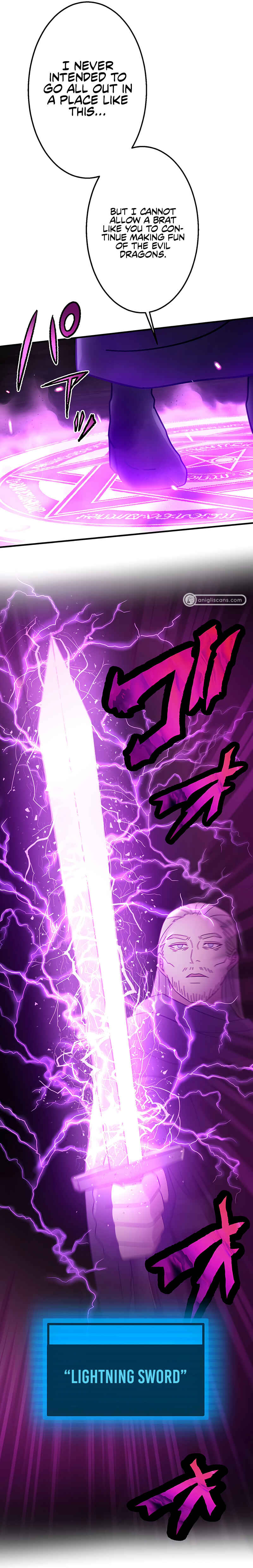 Page 18 Chapter 19 Uragirareta Boukensha, Andeddo Toshite Yomigaeri Musou Suru