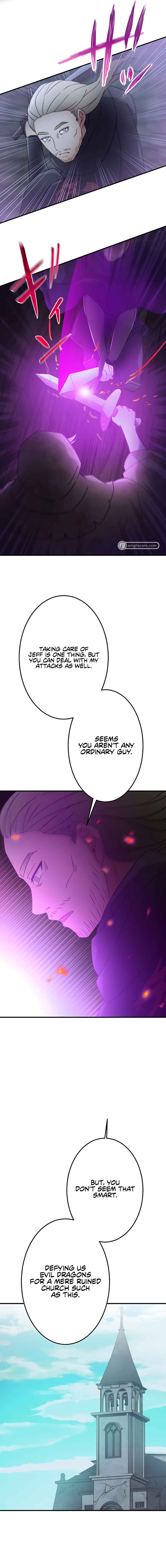 Page 9 Chapter 19 Uragirareta Boukensha, Andeddo Toshite Yomigaeri Musou Suru