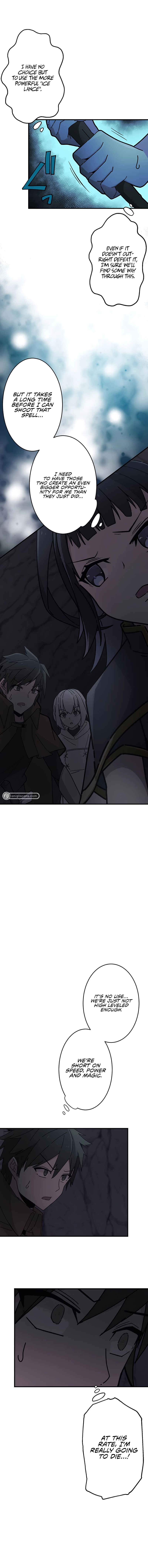 Page 10 Chapter 6 Uragirareta Boukensha, Andeddo Toshite Yomigaeri Musou Suru