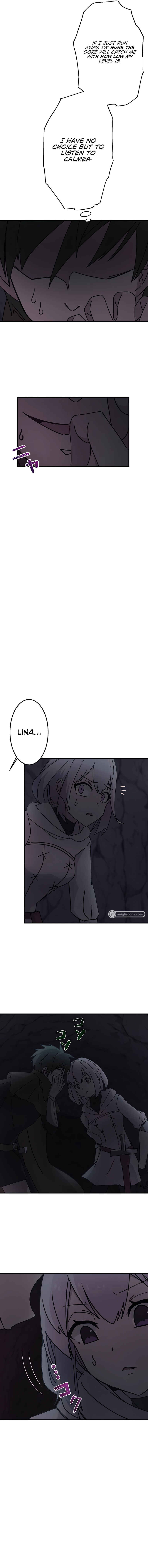Page 12 Chapter 6 Uragirareta Boukensha, Andeddo Toshite Yomigaeri Musou Suru
