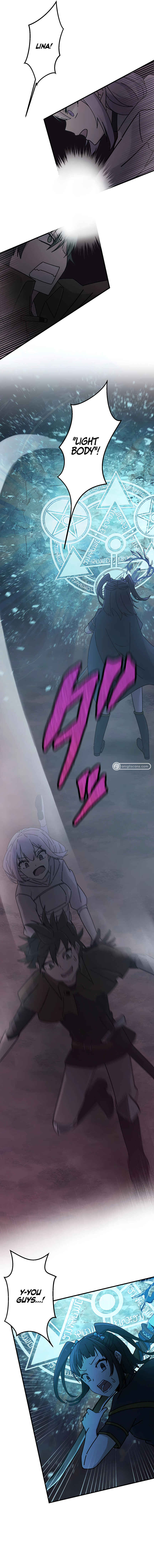 Page 15 Chapter 6 Uragirareta Boukensha, Andeddo Toshite Yomigaeri Musou Suru