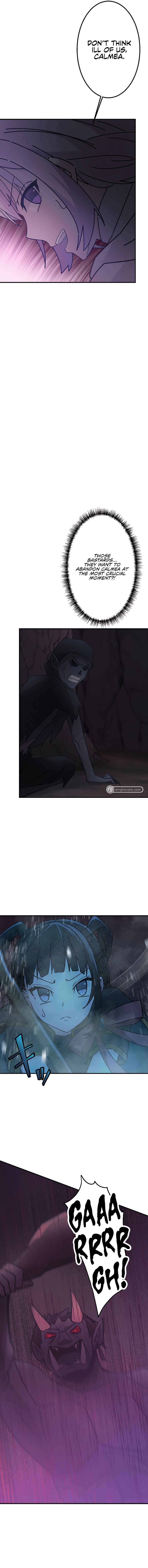 Page 16 Chapter 6 Uragirareta Boukensha, Andeddo Toshite Yomigaeri Musou Suru