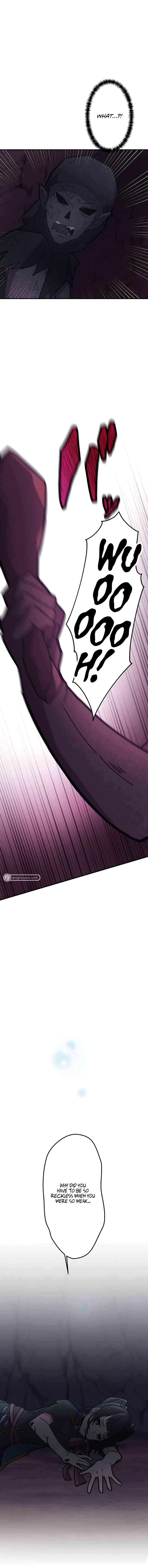 Page 20 Chapter 6 Uragirareta Boukensha, Andeddo Toshite Yomigaeri Musou Suru
