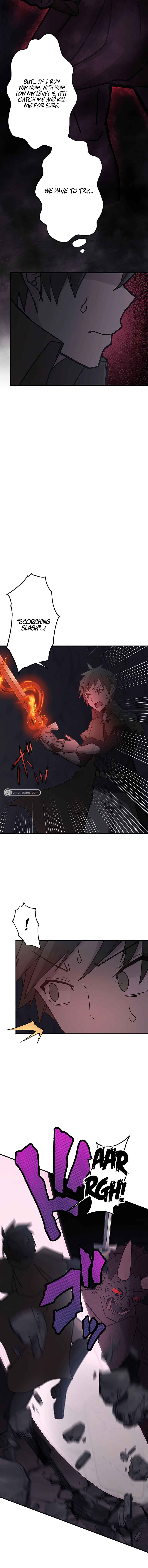 Page 5 Chapter 6 Uragirareta Boukensha, Andeddo Toshite Yomigaeri Musou Suru