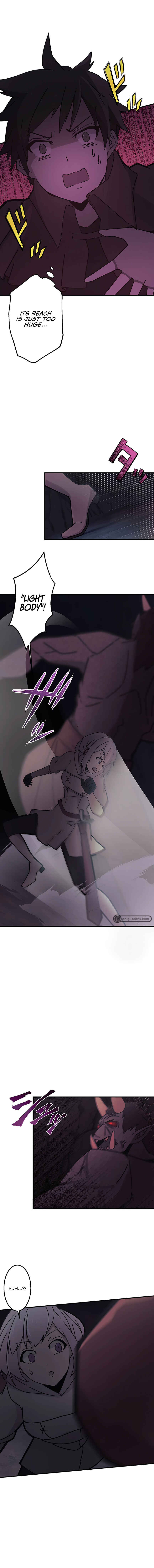 Page 6 Chapter 6 Uragirareta Boukensha, Andeddo Toshite Yomigaeri Musou Suru