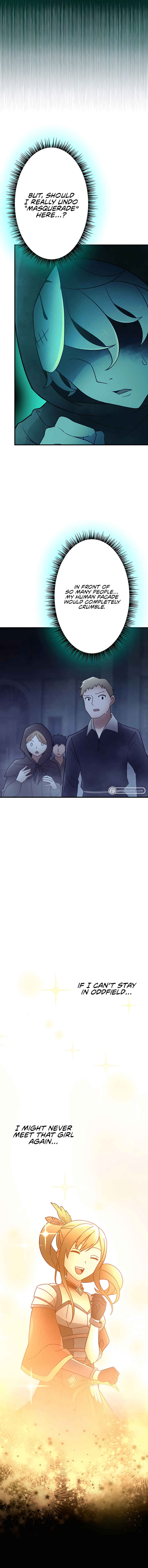 Page 10 Chapter 23 Uragirareta Boukensha, Andeddo Toshite Yomigaeri Musou Suru