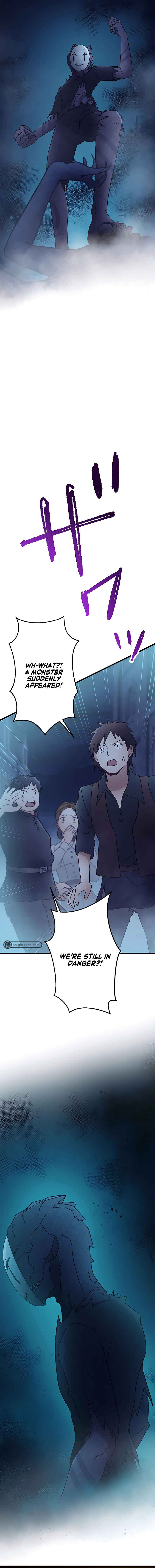 Page 16 Chapter 23 Uragirareta Boukensha, Andeddo Toshite Yomigaeri Musou Suru