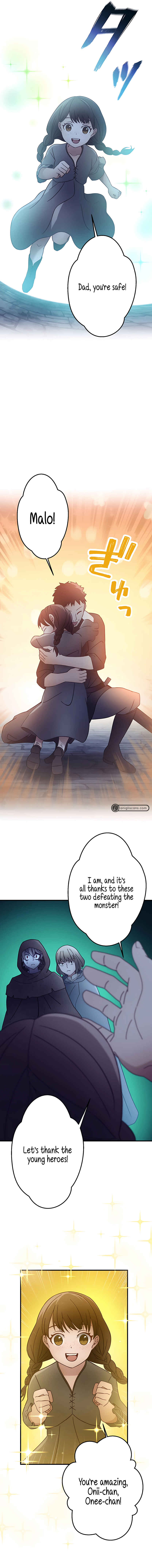 Page 5 Chapter 23 Uragirareta Boukensha, Andeddo Toshite Yomigaeri Musou Suru